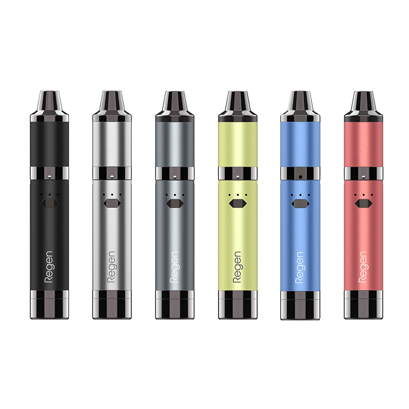 Yocan Regen Dab Pen For Wax Vaporizer 0