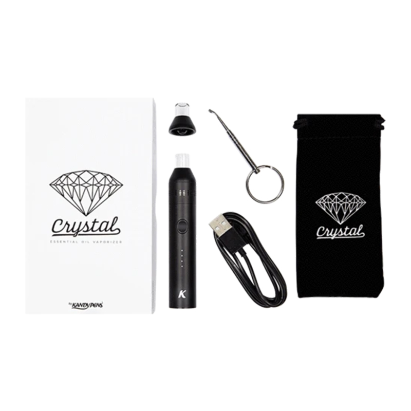 Kandypens Crystal Wax Vape Pen 1