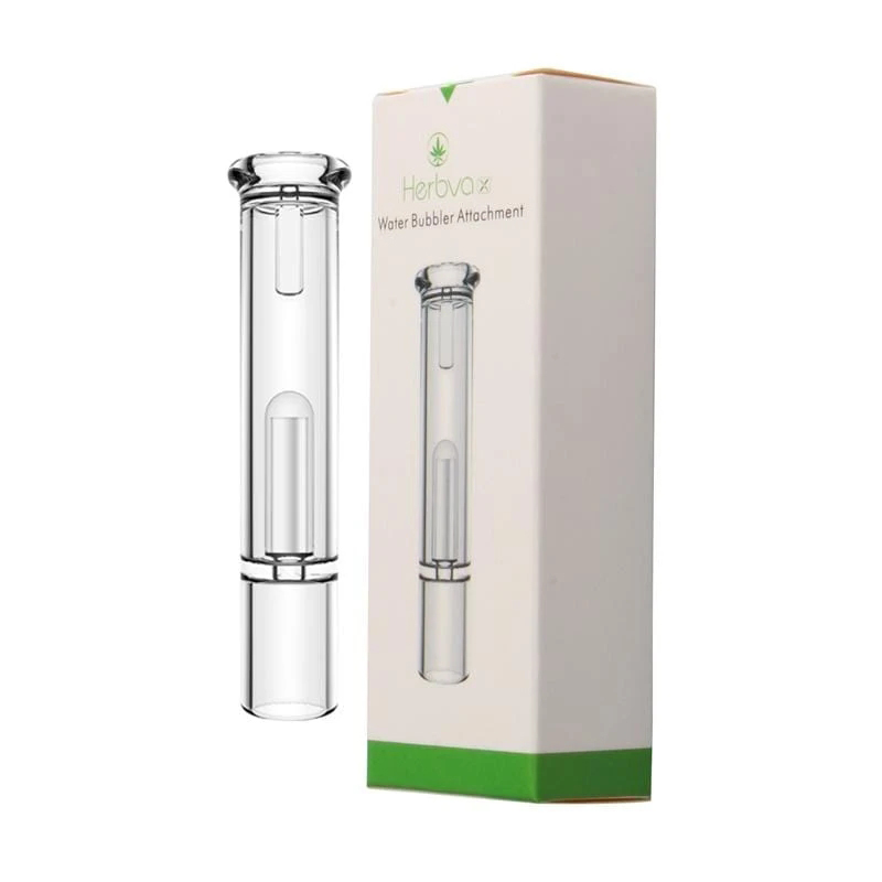 Airistech Herbva X Glass Bubbler 0