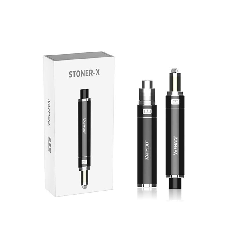 Vapmod Stoner-X Wax Pen 1000mAh For Dab/Dip 1