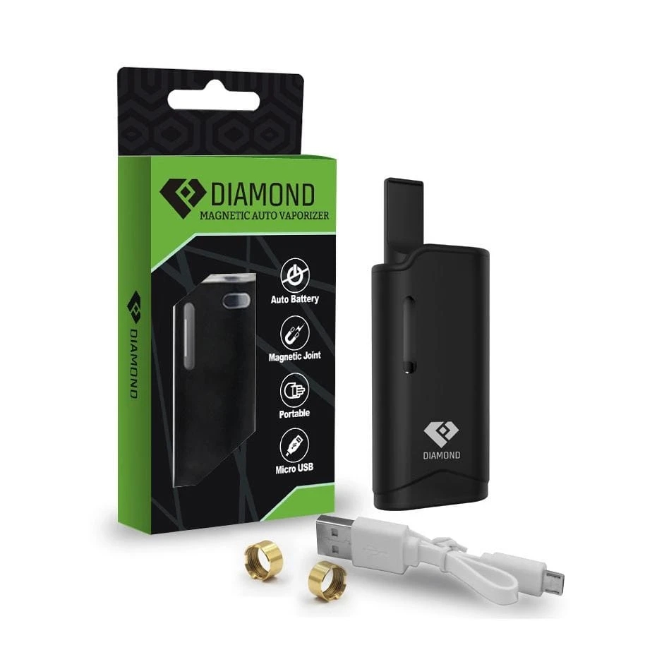 Airistech Diamond Kit 280mAh For Thick Oil 1