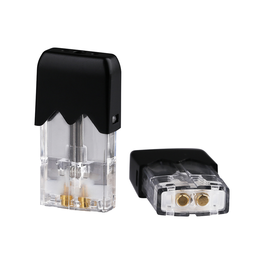 Demon Killer JBOX Refillable Pod Cartridge 4pcs 2