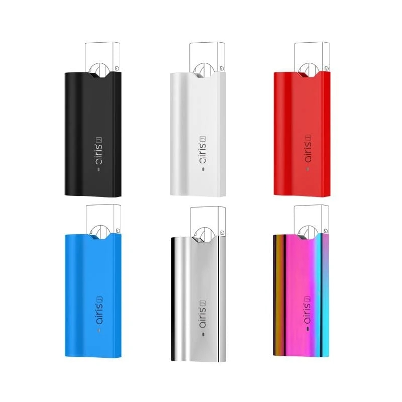 Airis J Vape Mod 420mAh Compatible with Juul Pod 0