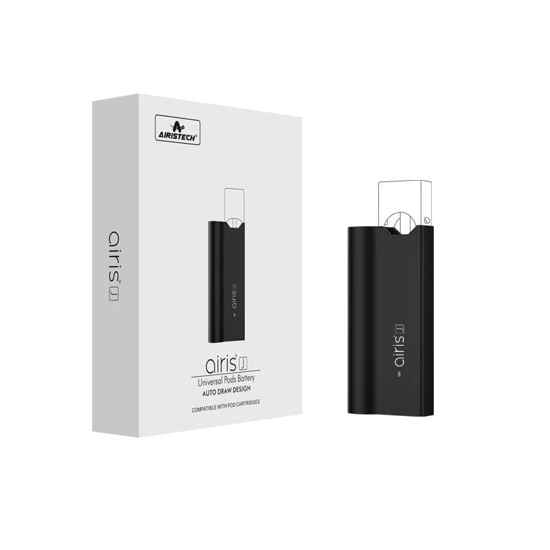 Airis J Vape Mod 420mAh Compatible with Juul Pod 1