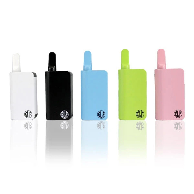 Honeystick Elf Vaporizer For Oil/Concentrate 0