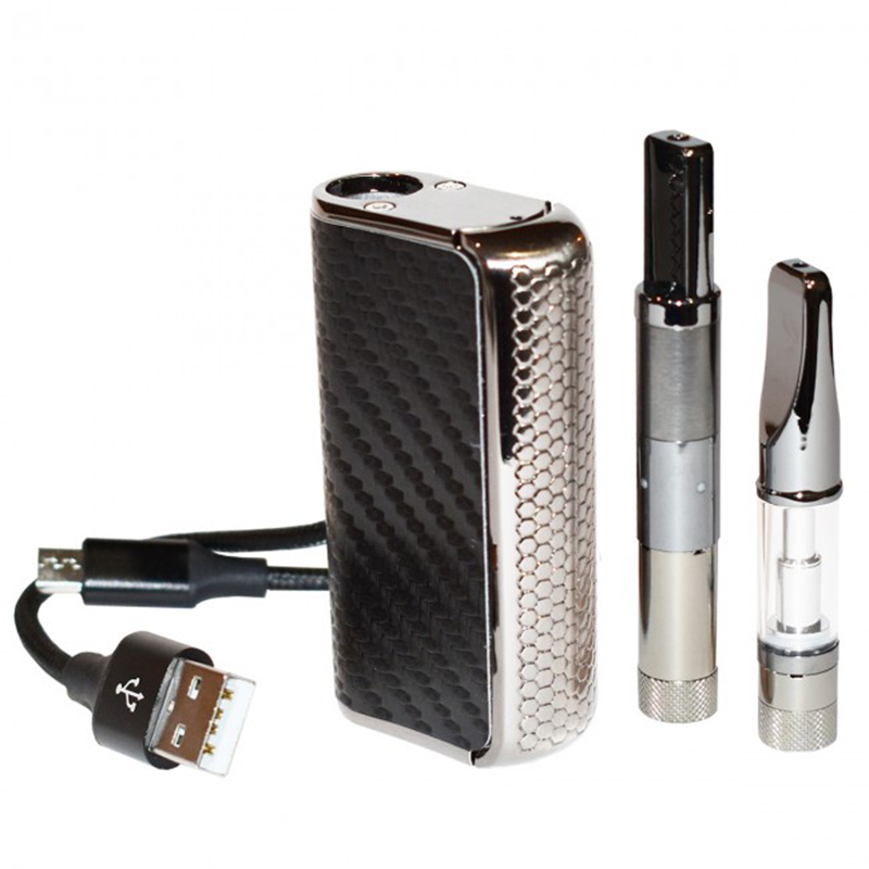 Honeystick Phantom Signature Vaporizer Mod For Oil/Concentrate 2