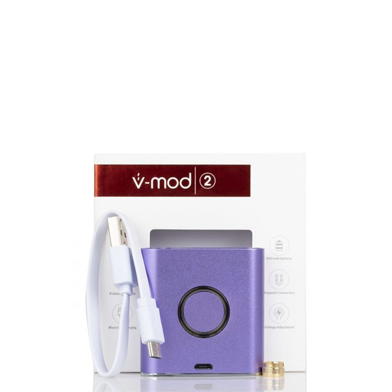 Vapmod Vmod 2 Battery 510 Thread 900mAh 2