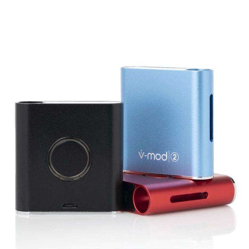 Vapmod Vmod 2 Battery 510 Thread 900mAh 4