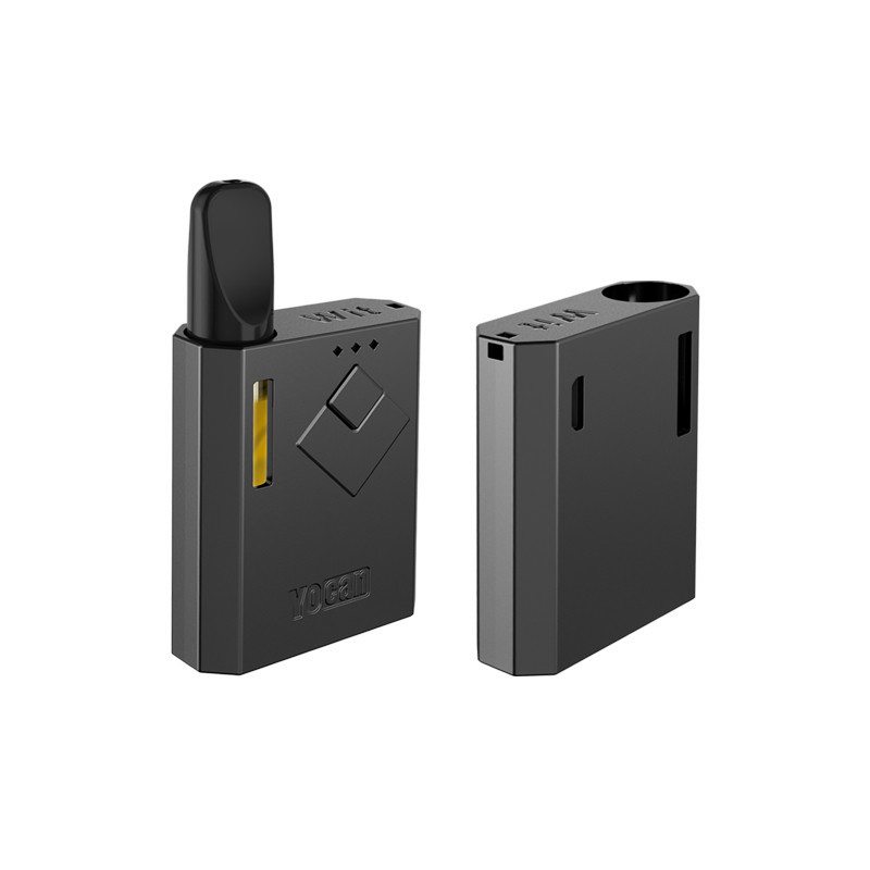 Yocan Wit Box Mod 510 Thread Battery 500mAh 3