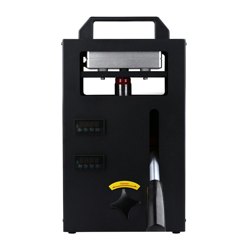 LTQ Vapor Rosin Press Machine KP-1 4