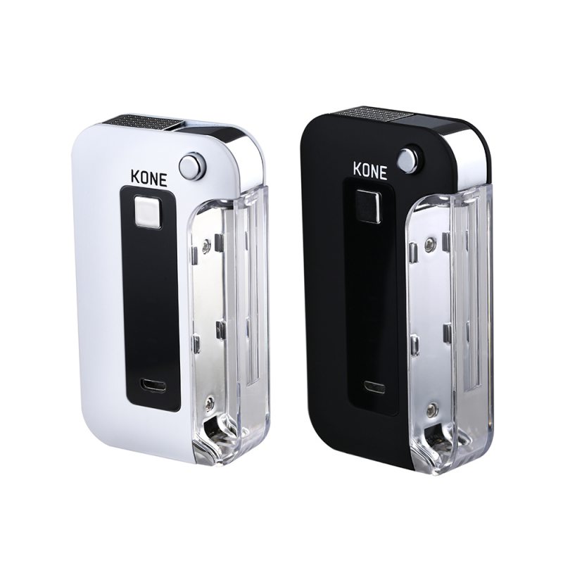 LTQ Vapor KONE 510 Thread Box Mod 900mAh 0