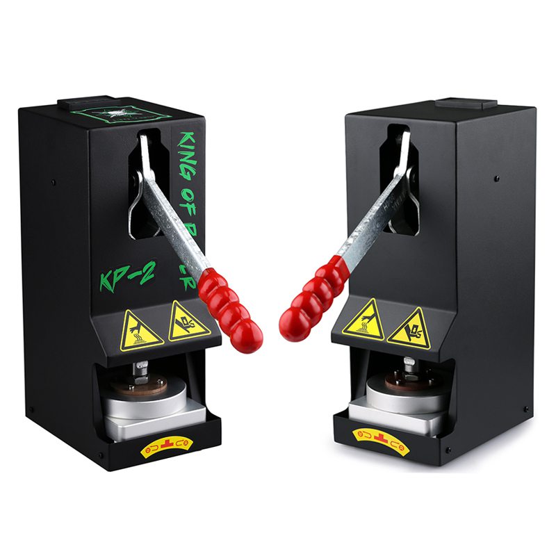 LTQ Vapor Rosin Press Machine KP-2 0