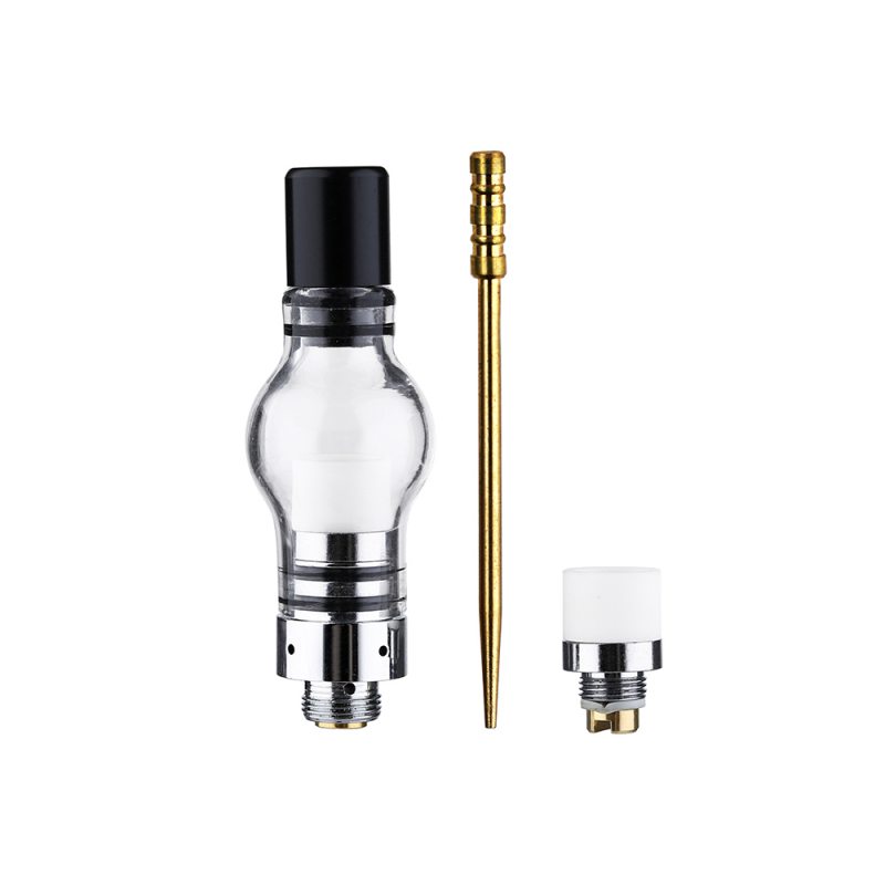 LTQ Vapor Mini Globefish Atomizer 1