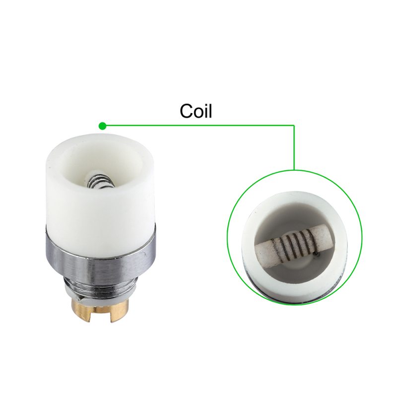 LTQ Vapor Mini Globefish Atomizer 3