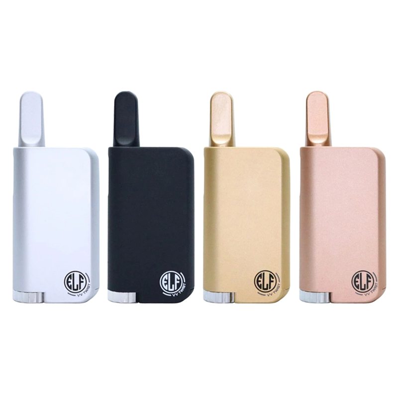 Honeystick Elf Auto-Draw Vaporizer For Thick Oil 0