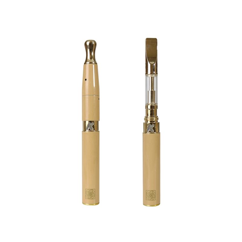 Kandypens Amber Rose Vape Pen For Wax/Oil Vaporizer 0