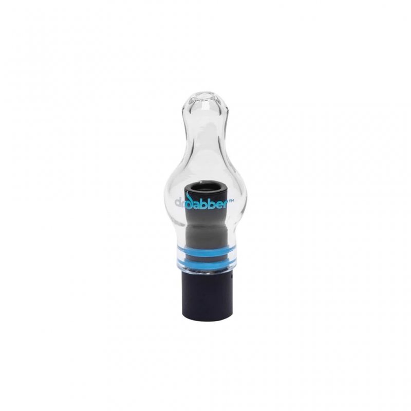 Dr. Dabber Magnetic Glass Globe Attachment For Wax 0