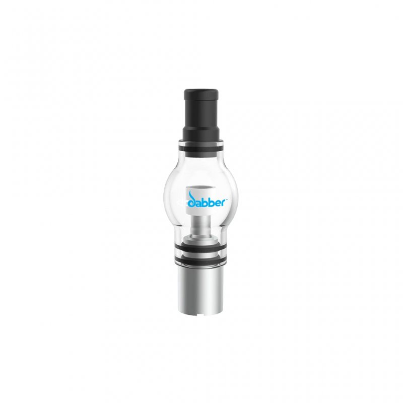 Dr. Dabber Ghost Globe Attachment For Wax 0
