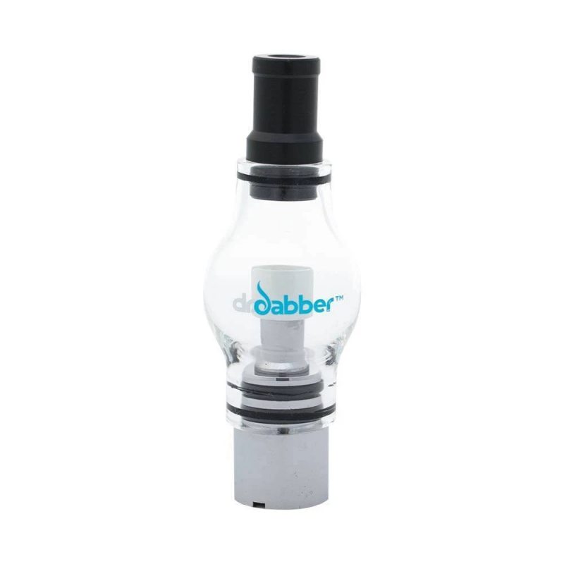 Dr. Dabber Ghost Globe Attachment For Wax 1