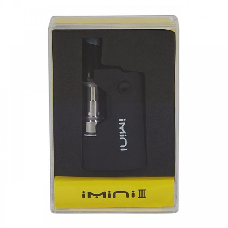 Honeystick Imini 3 Vaporizer For Thick Oil 1