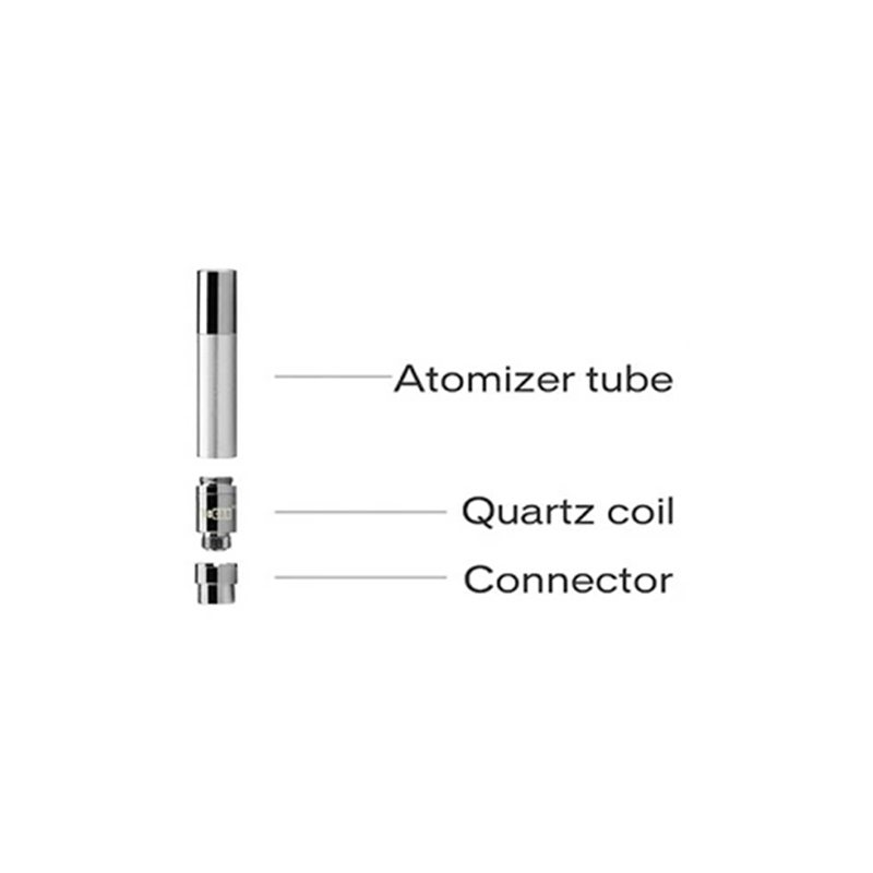 Yocan Hive Atomizers For Wax 2