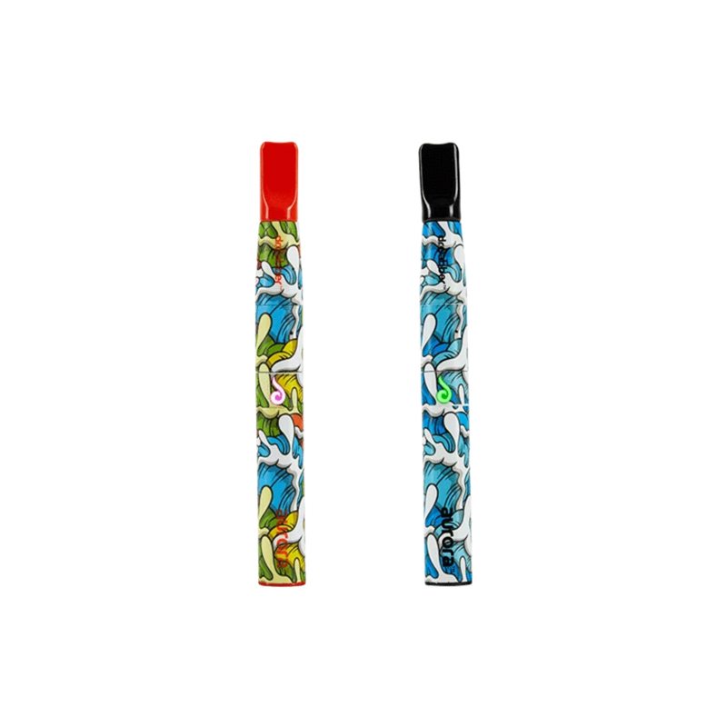 Dr. Dabber Aaron Kai X Aurora Vape Pen For Wax 0