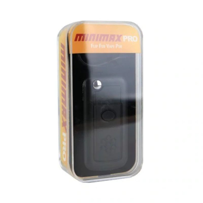 Honeystick Minimax Pro 510 Battery 650mAh 1