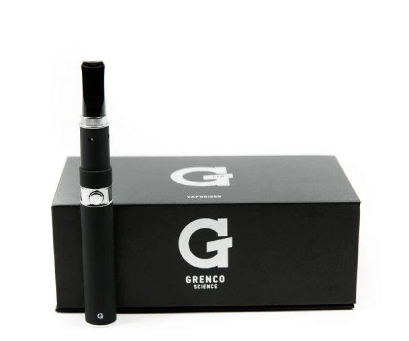 G Pen Vaporizer For Wax 1