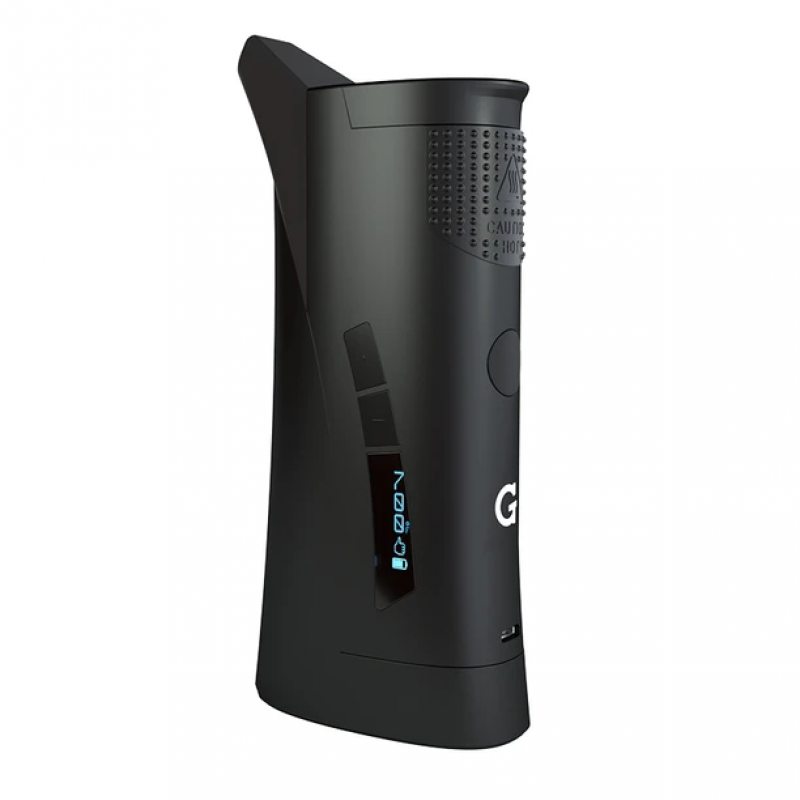 G Pen Roam Vaporizer For Wax 3