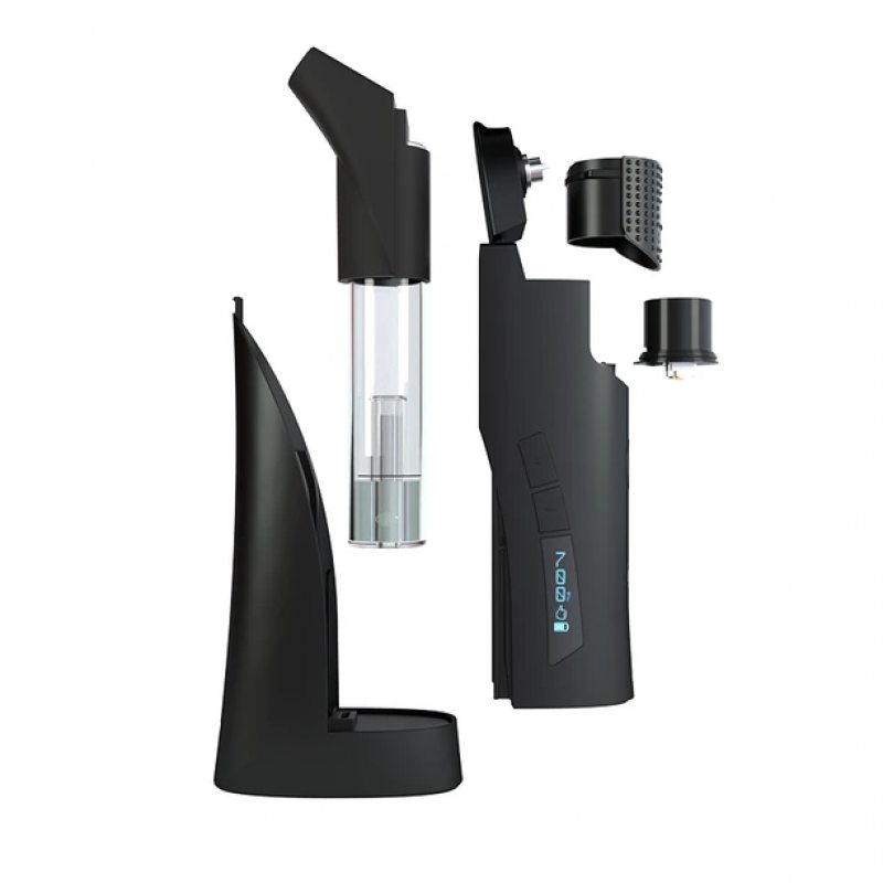 G Pen Roam Vaporizer For Wax 4