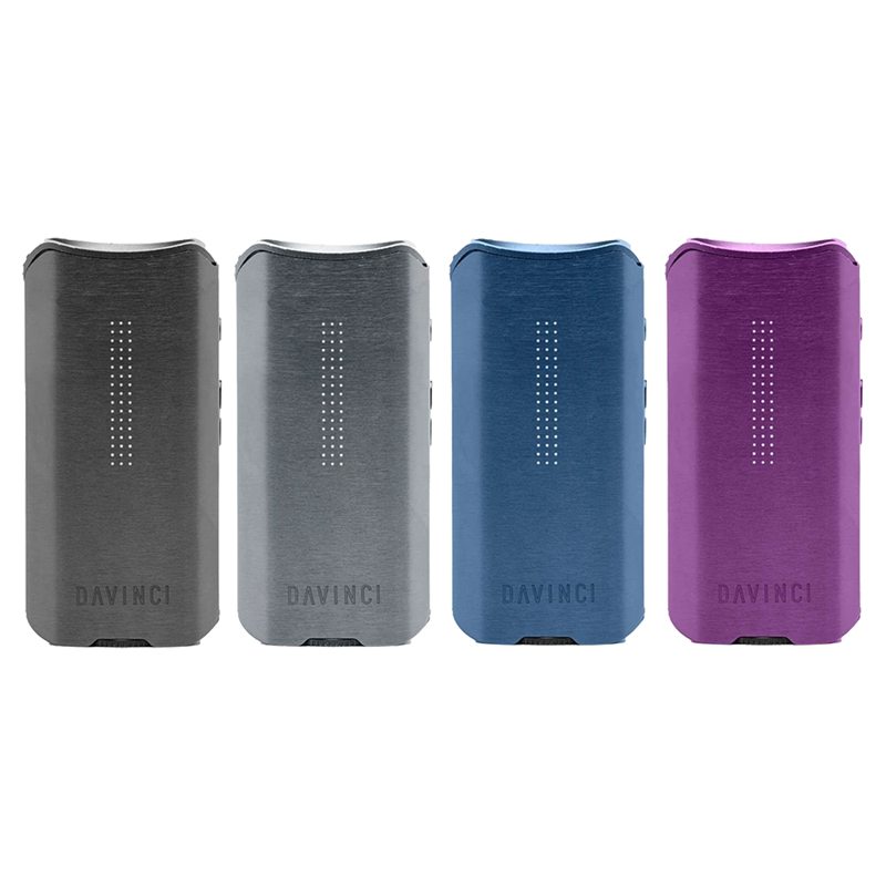 DAVINCI MIQRO Vaporizer For Dry Herb 0