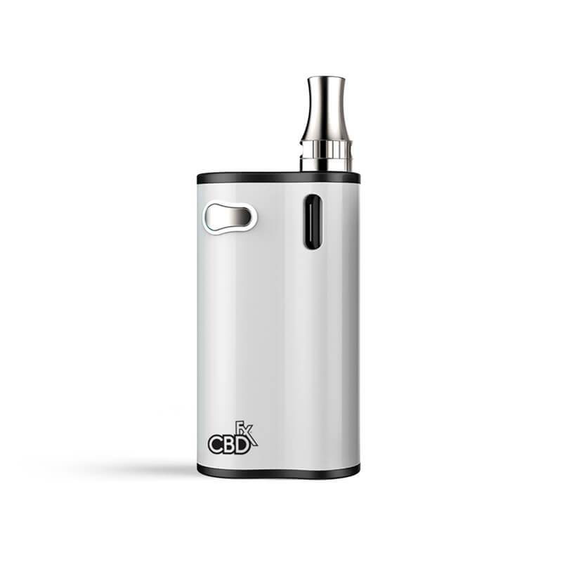 CBDfx CBD 510 Thread Vape Kit 0