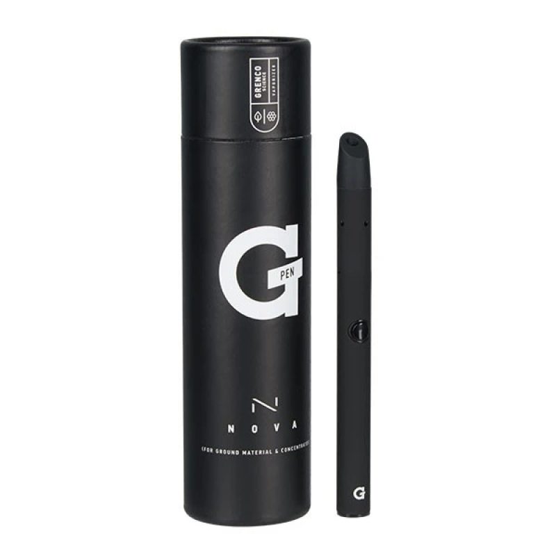 G Pen Nova Vaporizer Pen For Wax 0