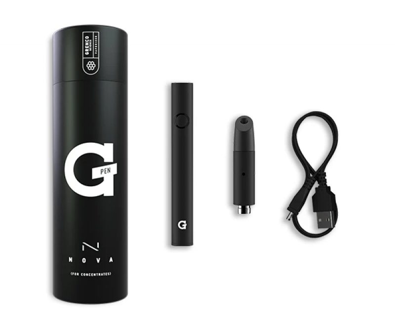 G Pen Nova Vaporizer Pen For Wax 1