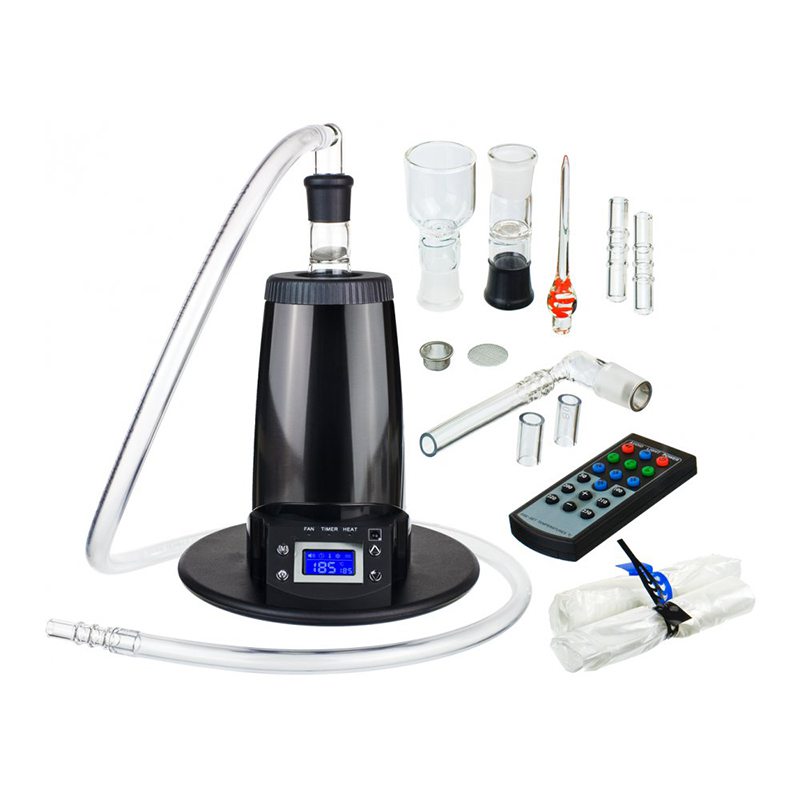 Arizer Extreme Q Vaporizer 1