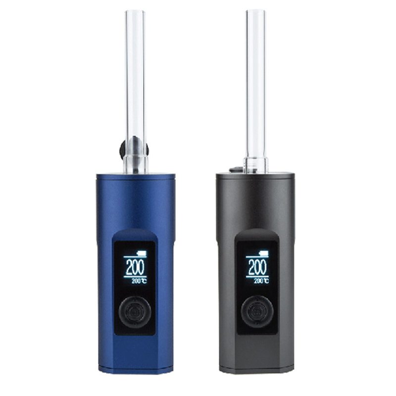 Arizer Solo 2 Vaporizer 0