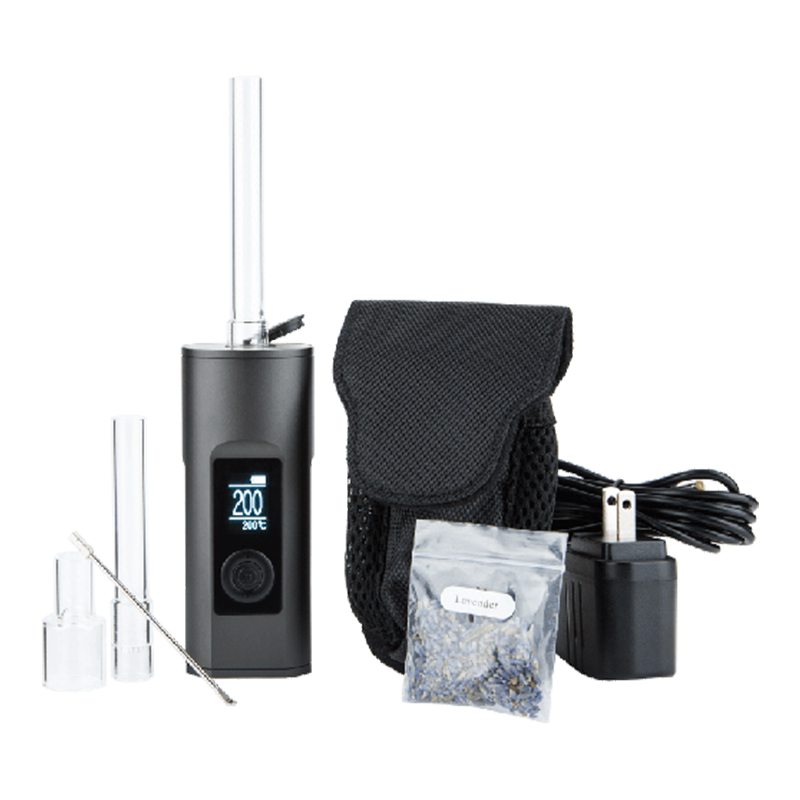 Arizer Solo 2 Vaporizer 1