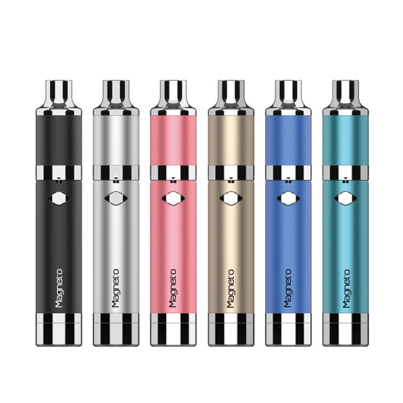 Yocan Magneto Vaporizer For Wax 0