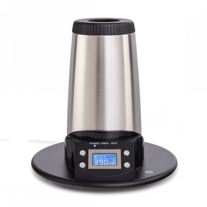 Arizer V-tower Vaporizer For Dry Herb 2