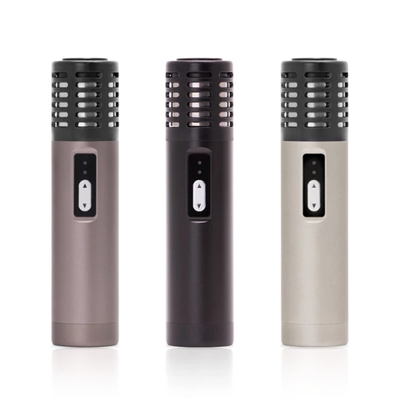 Arizer Air Vaporizer For Dry Herb 0