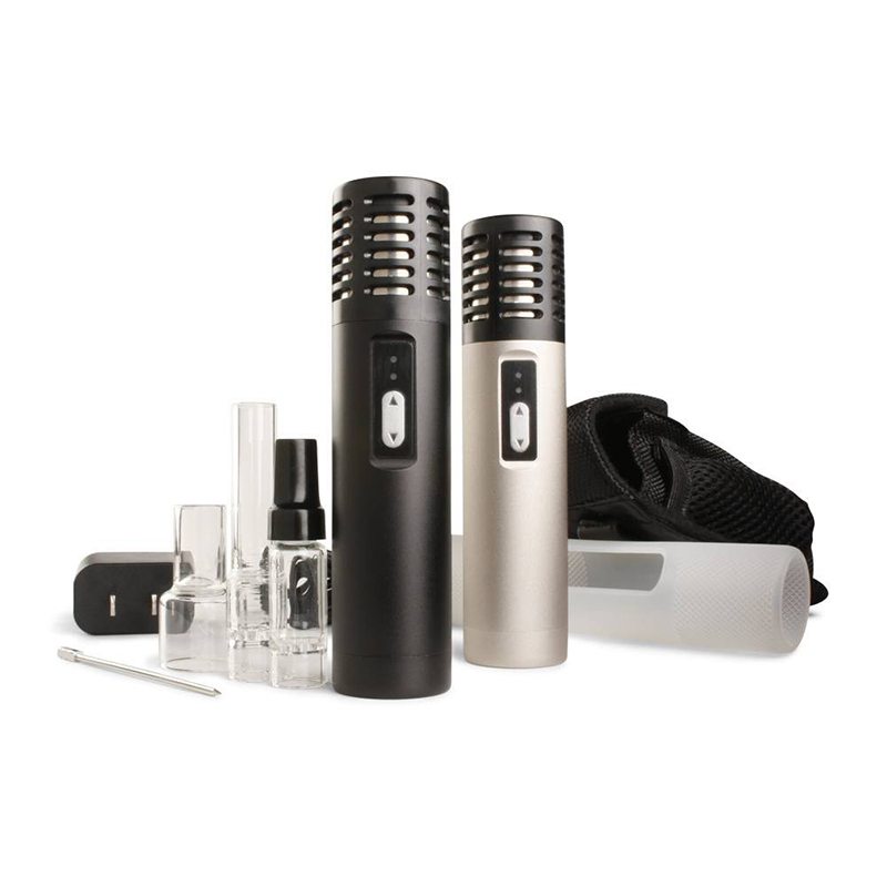 Arizer Air Vaporizer For Dry Herb 1