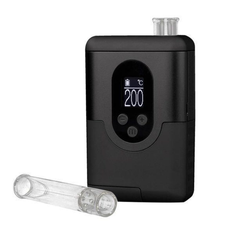 Arizer Argo Vaporizer For Dry Herb 2