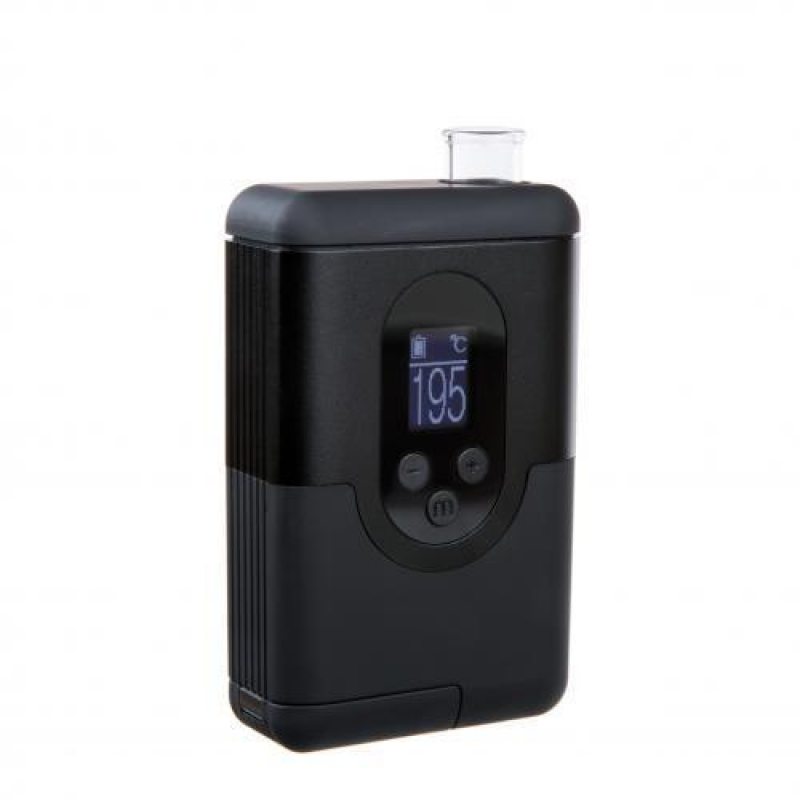 Arizer Argo Vaporizer For Dry Herb 5