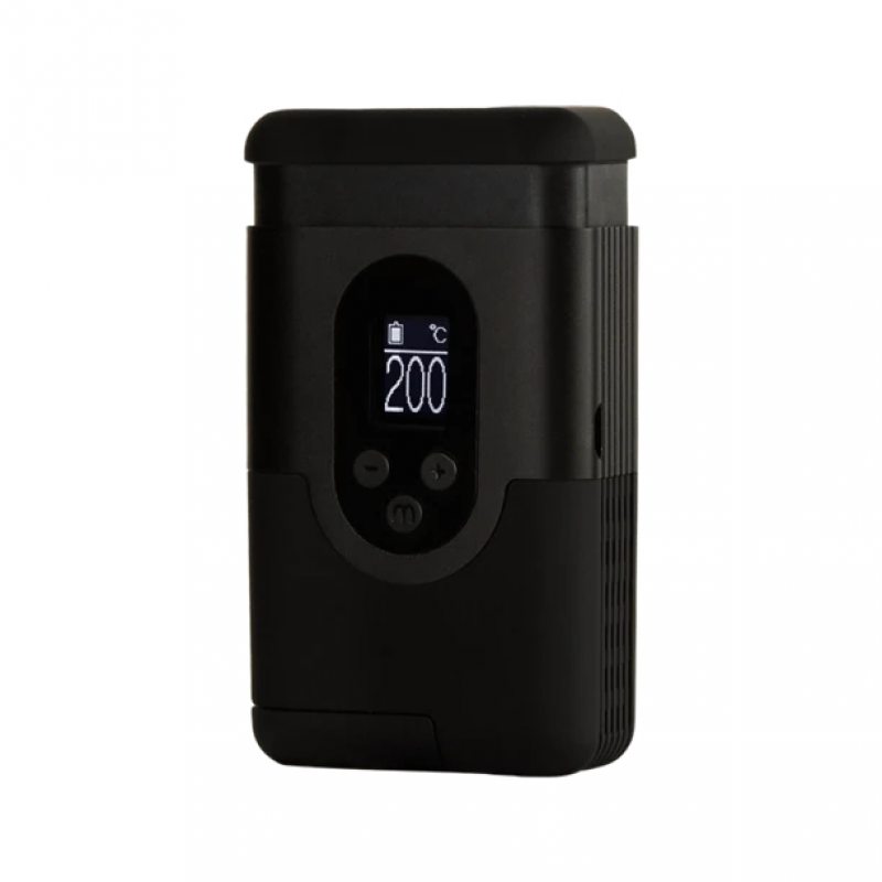 Arizer Argo Vaporizer For Dry Herb 8