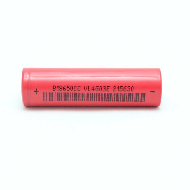 Arizer Air Replacement Battery B18650CC 1