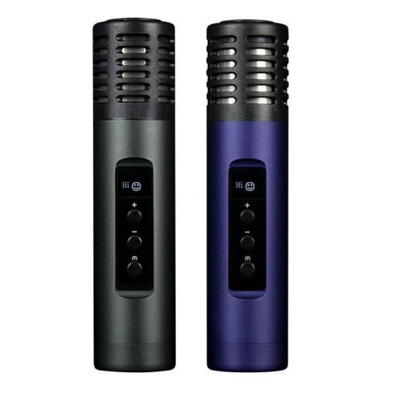 Arizer Air II Vaporizer For Dry Herb 0