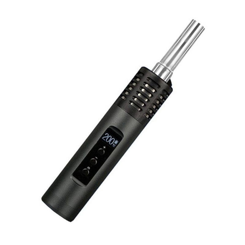 Arizer Air II Vaporizer For Dry Herb 3