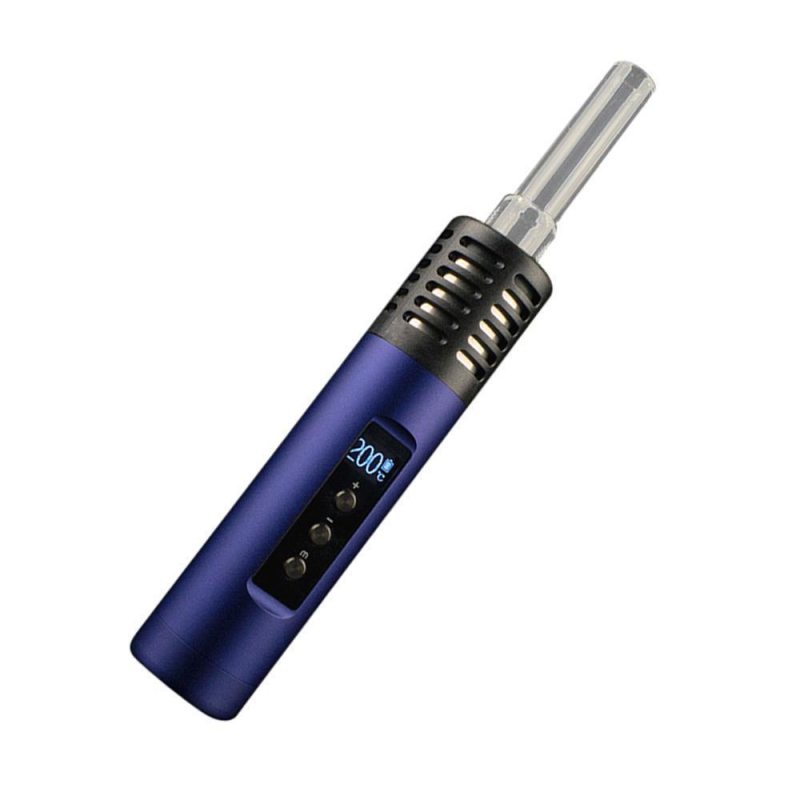 Arizer Air II Vaporizer For Dry Herb 4