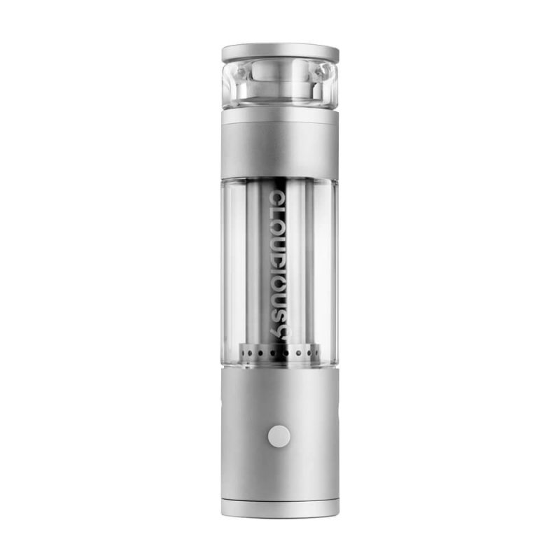 Hydrology9 Portable Vaporizer For Dry Herb 0