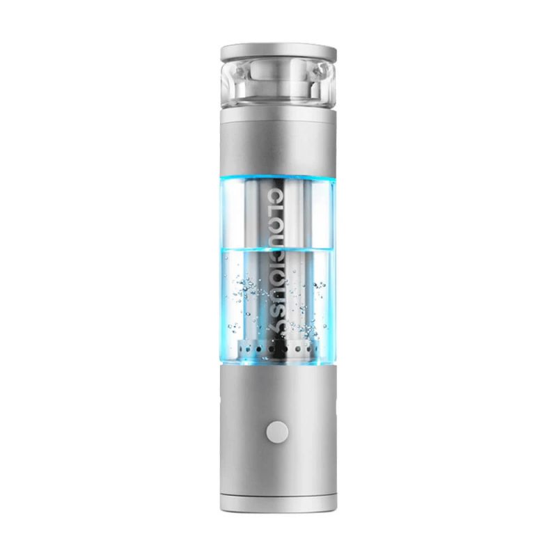 Hydrology9 Portable Vaporizer For Dry Herb 4